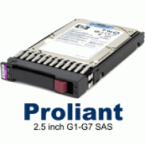 2.5 SFF HP, HPE